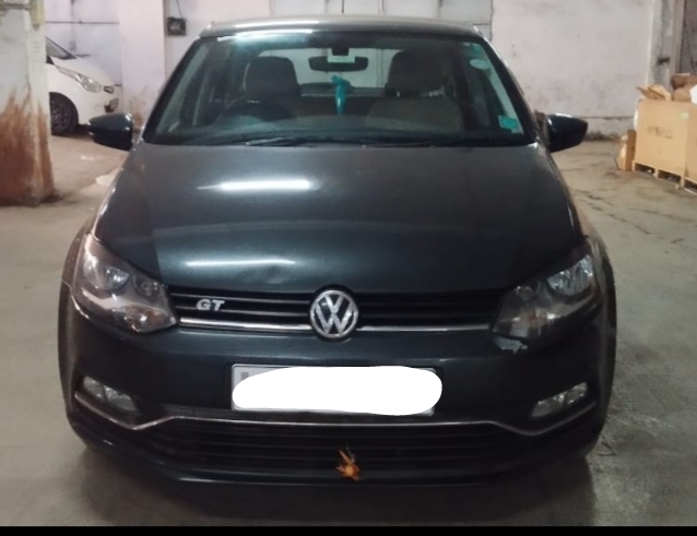 Volkswagen Polo(2016-2019) Gt Tsi